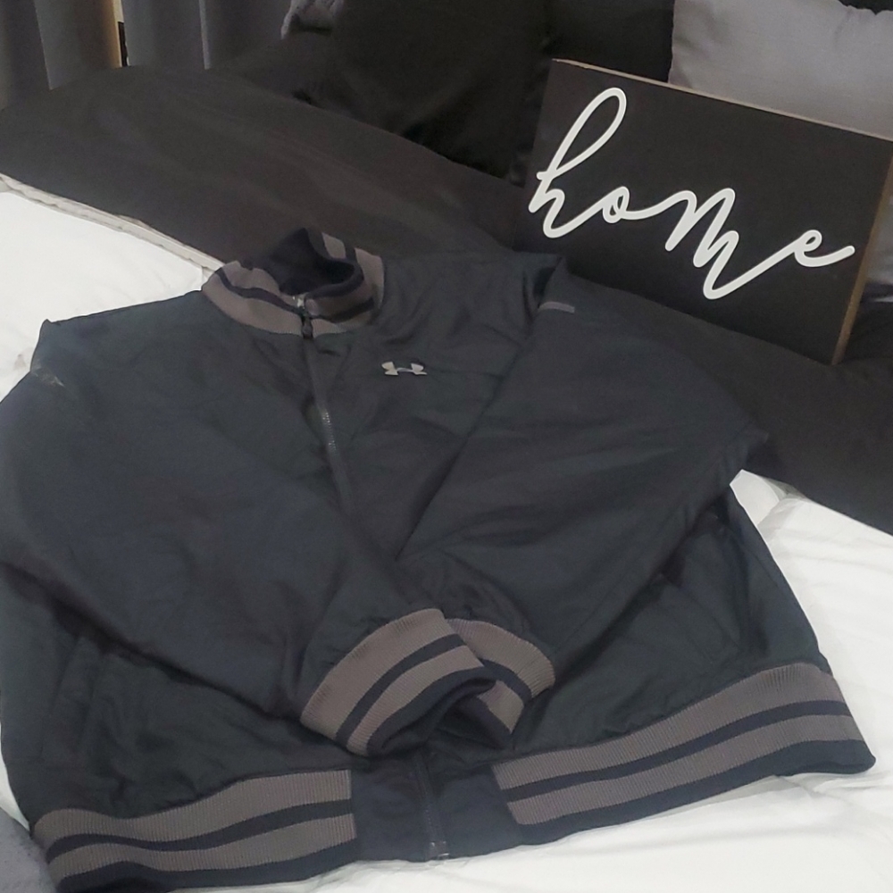 Mens XL Under Armour Storm